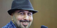 رضا عطاران با گریم جدید در فیلم کمدی «انفرادی»+ بیوگرافی