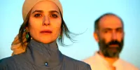 همکاری هادی حجازی فر و نیکی کریمی