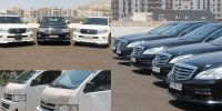 چگونه خودروهای تشریفاتی اجاره کنیم