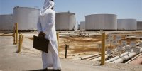 فراخوان میلیاردرهای سعودی برای خرید سهام آرامکو