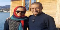 همسر فلورا سام درگذشت+جزییات