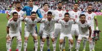 فهرست جدید تیم ملی فوتبال ایران اعلام شد