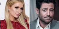 تعریف و تمجید مدل مشهور آمریکایی از محمدرضا گلزار+عکس