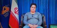 ناگفته‌های سردار جعفری درباره نحوه بازداشت روح‌ الله زم+فیلم