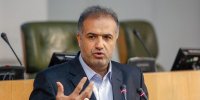 جلالی بجای سنایی سفیر ایران در مسکو 