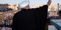 مهم‌ترین نکات اقتصادی سخنان رئیس‌جمهوی در سفر به یزد