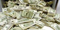 خروج 22 میلیارد توسط یکی از نزدیکان احمدی نژاد
