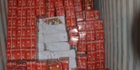 10میلیارد ریال داروی قاچاق در خرمشهر کشف شد