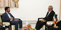 پیش‌قدمی بانک قرض الحسنه مهر اصفهان در طرح هر کارمند یک حامی
