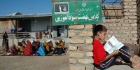 از عدالت آموزشی تا وضعیت نهضت سواد آموزی