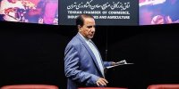 برادر اسحاق جهانگیری استعفا داد