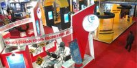 فرایند نظرسنجی الکترونیک در نمایشگاه صنعت برق پیاده سازی شد