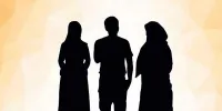 جامعه نیاز به چند همسری دارد