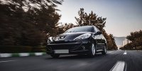 تحلیل و بررسی پژو 207i