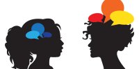 تعریف و ویژگی های درون گرا و برون گرا