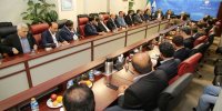مهندس صدری در جمع مدیران مخابرات مناطق کشور: شرکت مخابرات ایران بر اساس شاخص های یک بنگاه اقتصادی اداره می شود
