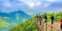 جاذبه های تفریحی بهشت ایران