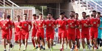 از مهاجم جدید پرسپولیس رونمایی می شود