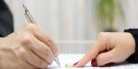 مزایای طلاق توافقی
