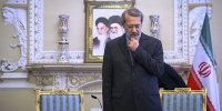 مرد شماره یک پارلمان وارد گود انتخابات می شود؟