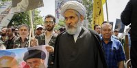 جریان نفوذ به دنبال وارد کردن عناصر خود به مجلس است