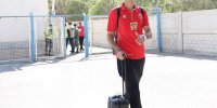 شوک بزرگ به پرسپولیس تهران