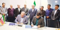 با حمایت فولاد مبارکه؛ ایران به جمع سازندگان ماشین‌های جوش لیزری پیوست