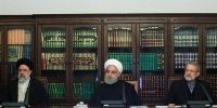 قدردانی سران قوا از وزیر کشور برای اجرای طرح حمایتی معیشت