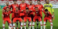 تیم ملی بحرین ۲۰ هزار فرانک سوئیس جریمه شد