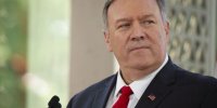 موضع‌گیری همیشگی خصمانه پمپئو علیه ایران