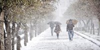 مدارس شهر تهران فردا دایر است