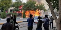 آخرین وضعیت اعتراضات بنزینی در کشور