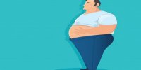 تأثیر چاقی بر ناباروری زوجین چقدر است؟