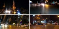 برقراری آرامش کشور با هوشیاری ملت