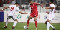 شانس ایران برای صعود به جام‌جهانی ۵ درصد است