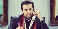 بازیگر معروف پروانه وکالتش ابطال می‌شود؟