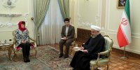 آمریکا باید بفهمد که رهبر جهان نیست