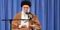 رهبر انقلاب: دوستان و دشمنان بدانند در حوادث امنیتی چند روز اخیر، دشمن را عقب زدیم