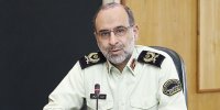 شناسایی و دستگیری آشوبگران اغتشاشات اخیر