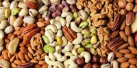 کاهش قیمت آجیل و خشکبار در راه است