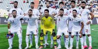 تیم ملی ایران صدر آسیا را از دست داد