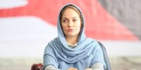 بازیگر معروف داور مسابقات استعدادیابی شبکه ماهواره‌ای شد+عکس