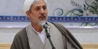 ناجا، اولین نیرو و جلودار امنیت کشور است/ خویشتنداری ماموران پلیس، سناریوی کشته سازی دشمن را ناکام کرد