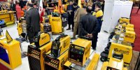 برپایی نمایشگاه صنعت اصفهان با حضور 150 شرکت داخلی و خارجی