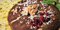 طرز تهیه بریانی در کمترین زمان