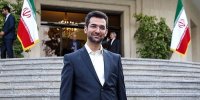 محاکمه آذری جهرمی در فضای مجازی