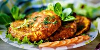 طرز تهیه کوکوی کدو حلوایی دفوری