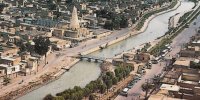 شوش؛ پایتخت دولت و تمدن ایلام را بیشتر بشناسید
