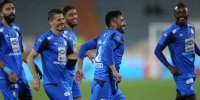 استقلال بعد از ۱۳۰۰ روز از پرسپولیس جلو زد