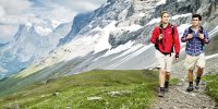 تاثیر پیاده روی روزانه بر سرعت لاغری